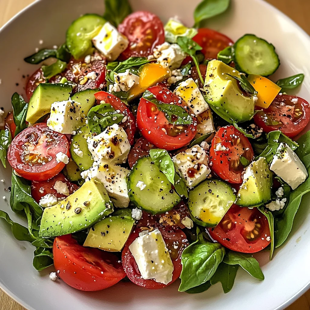 Salade