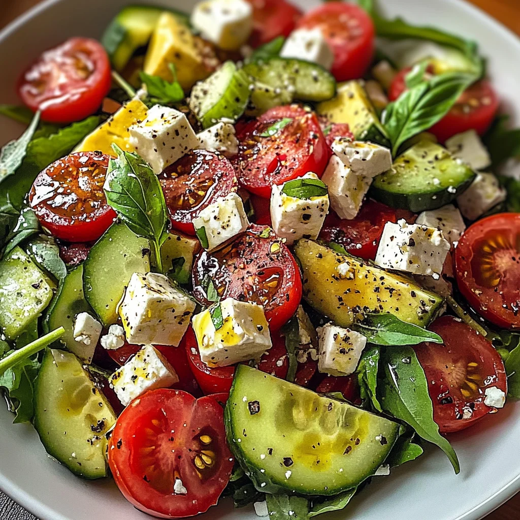 Salade