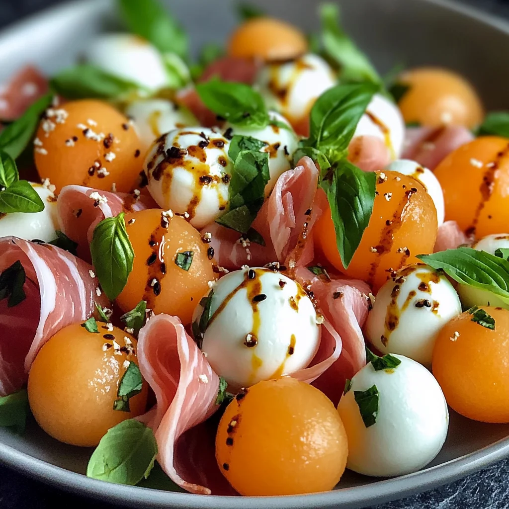 Salade