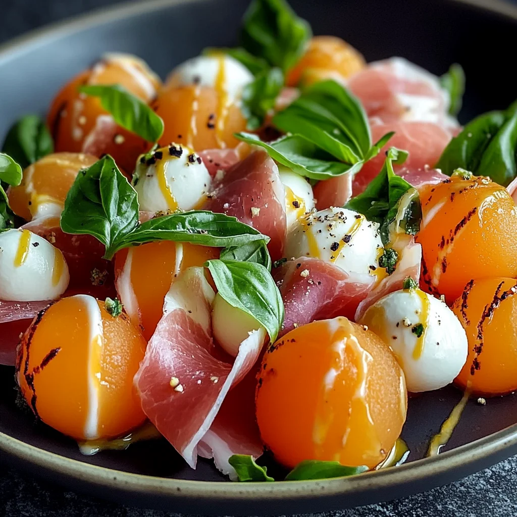 Salade