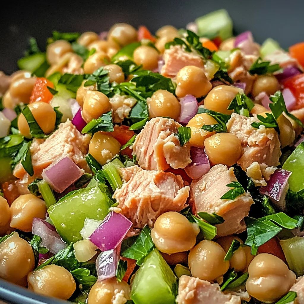 Salade