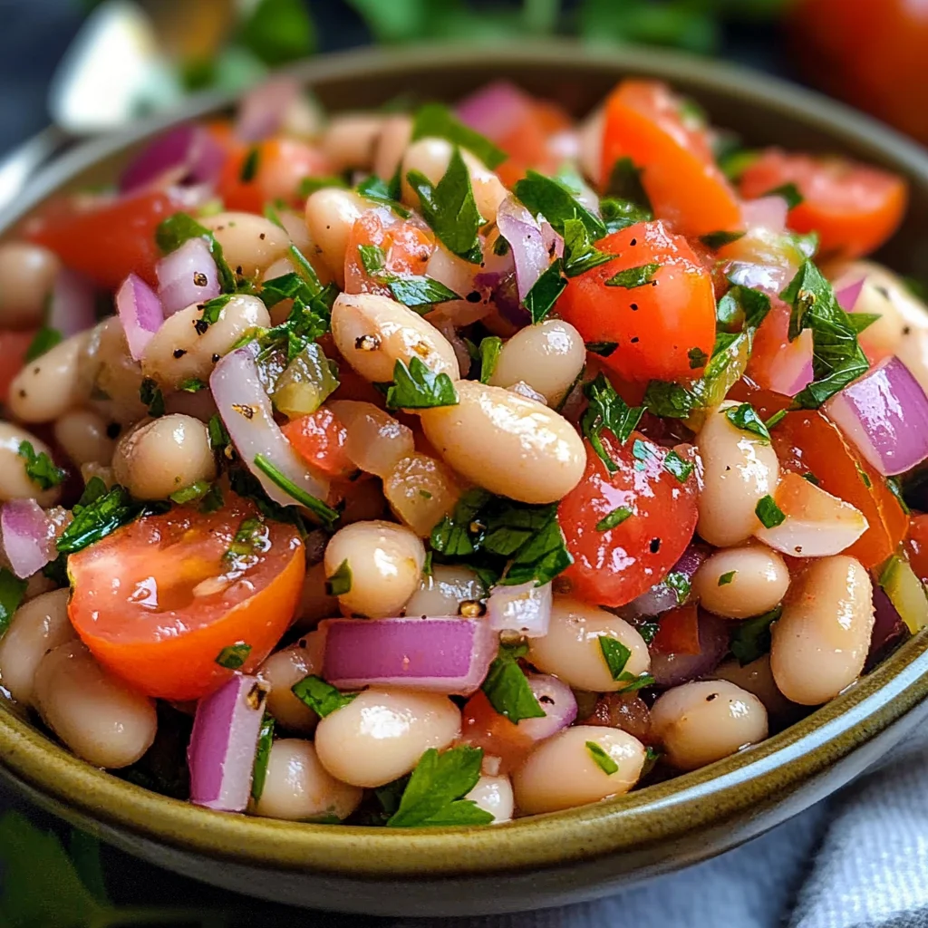 Salade