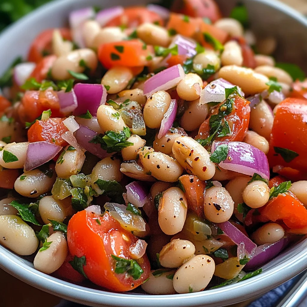 Salade