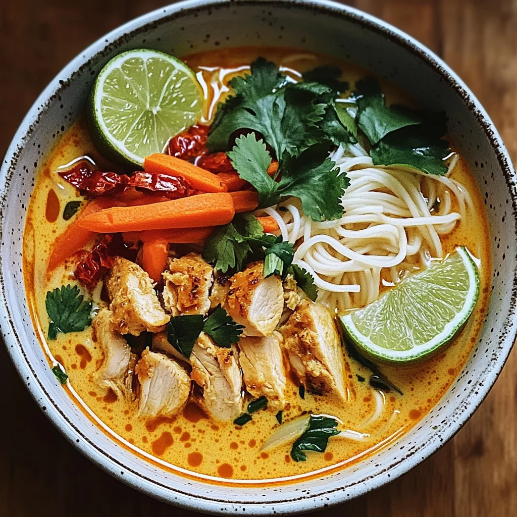 Soupe
