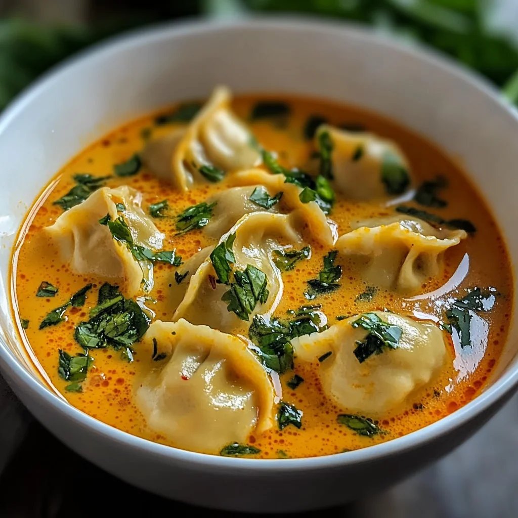 Soupe