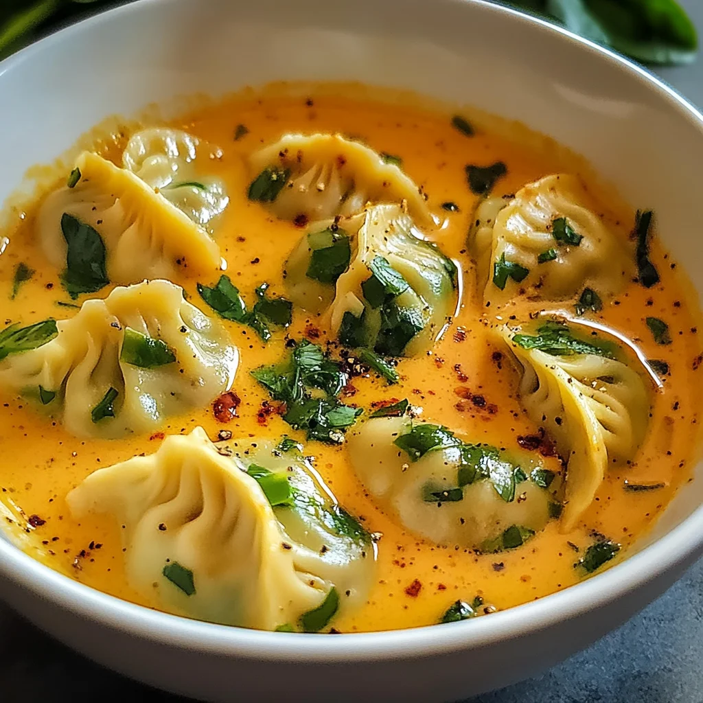 Soupe