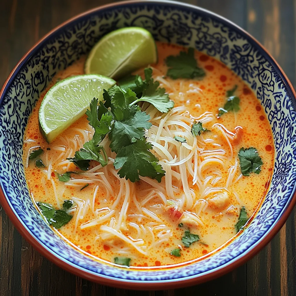 Soupe