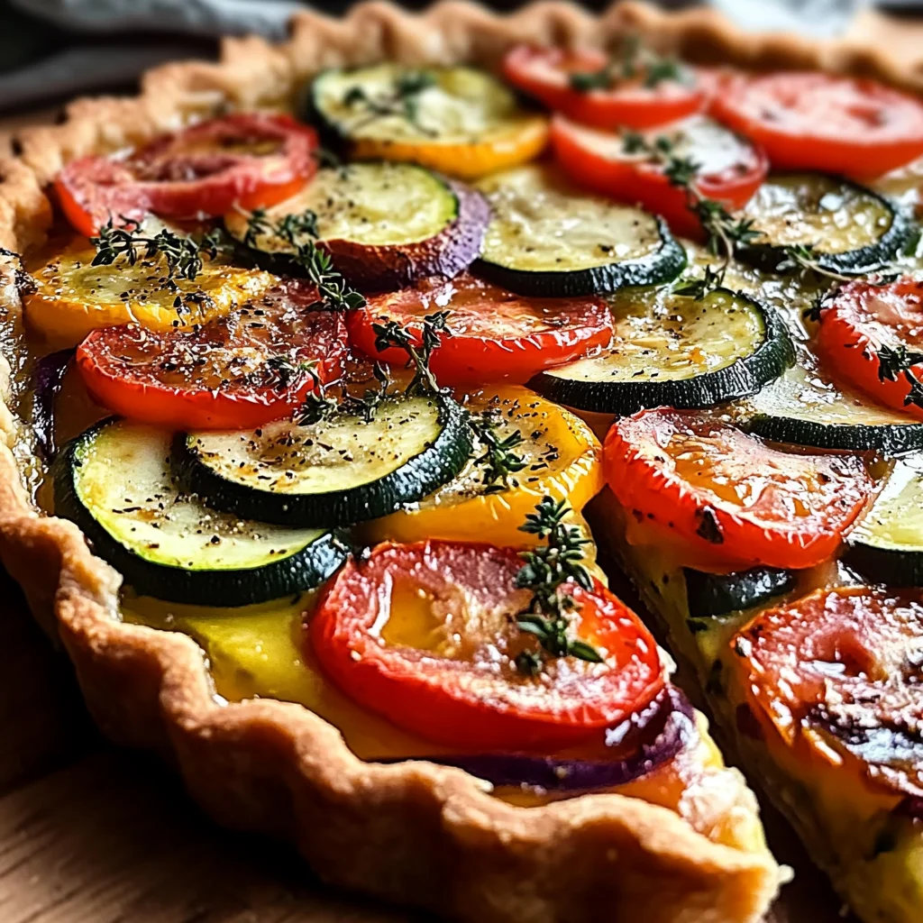 Tarte