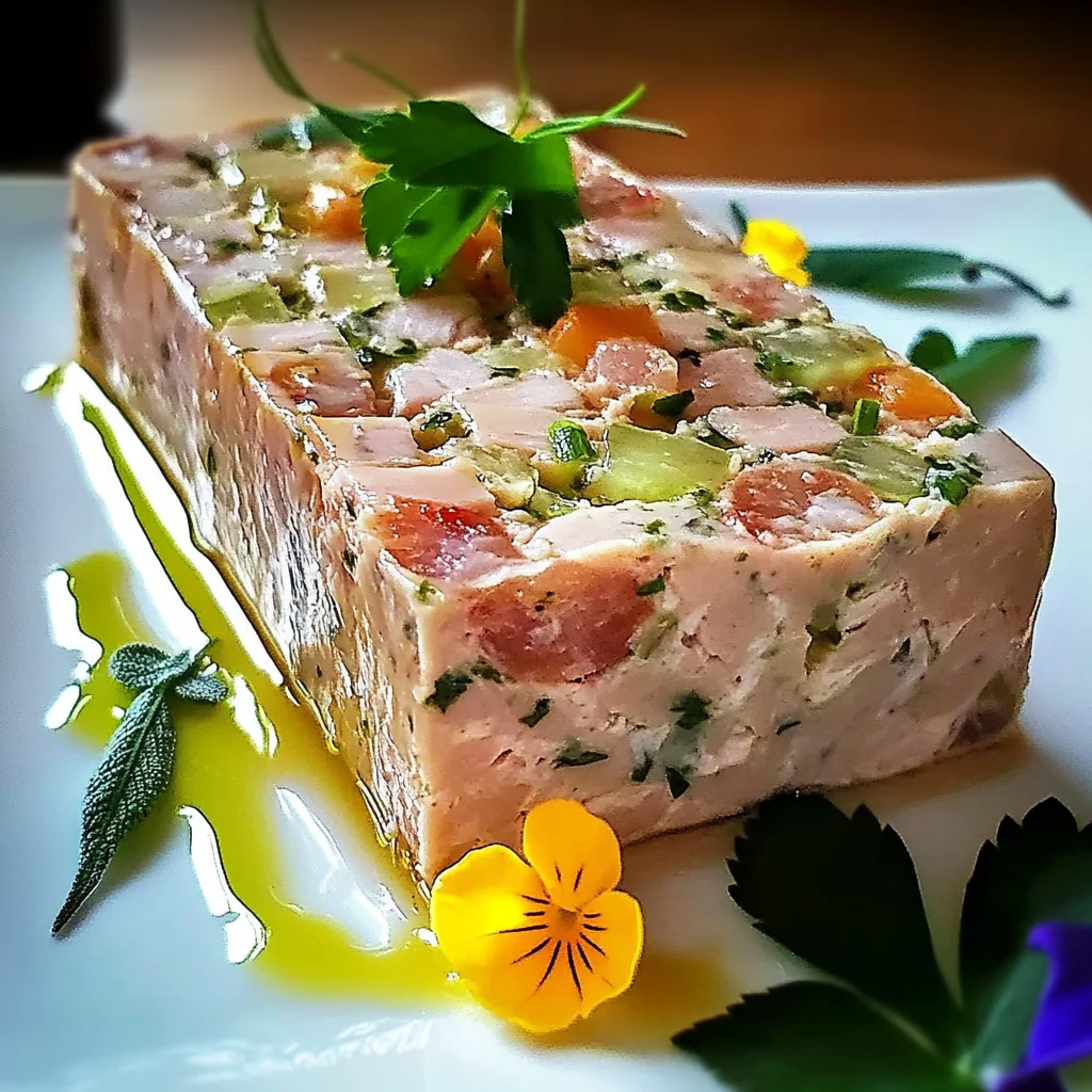 Terrine