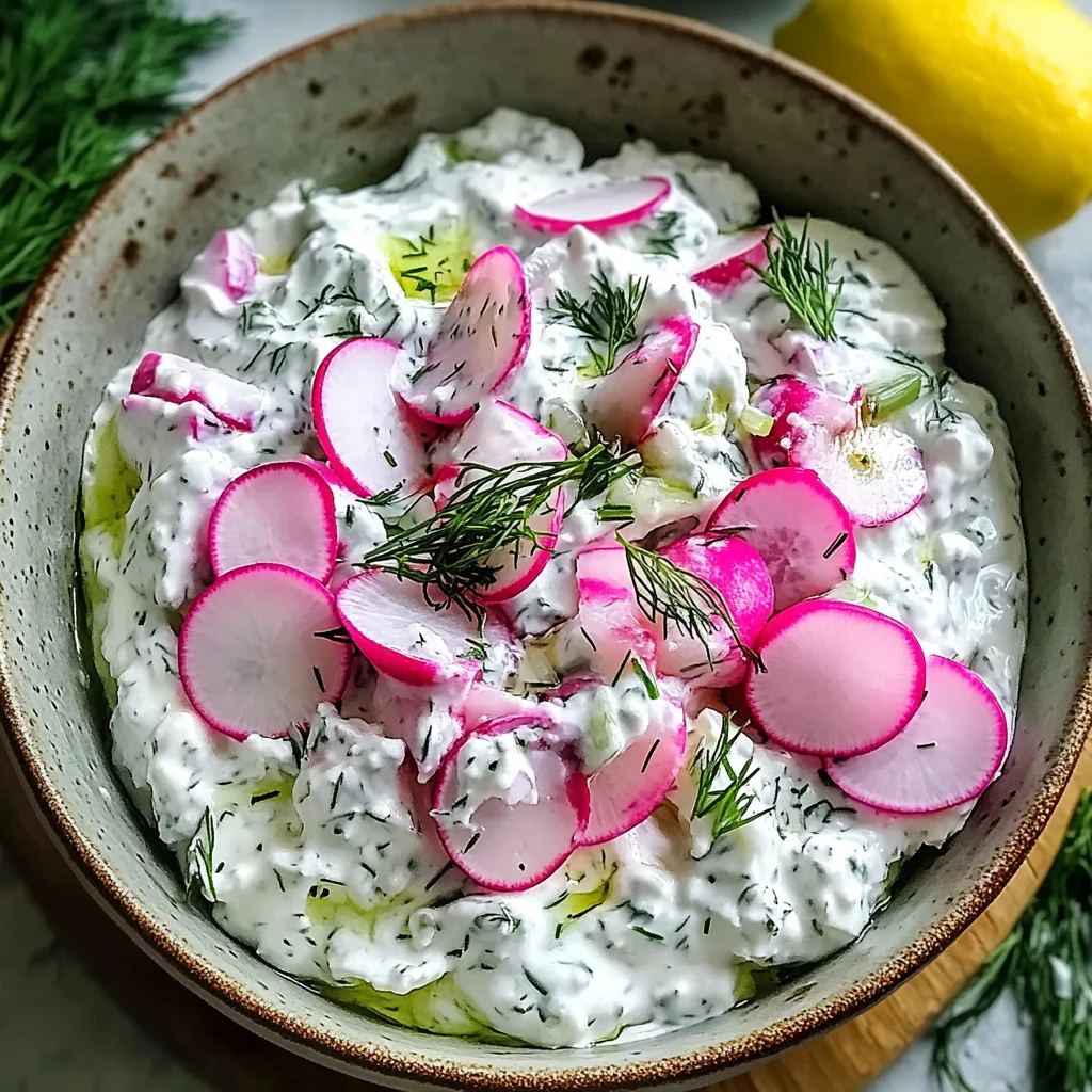 Tzatziki