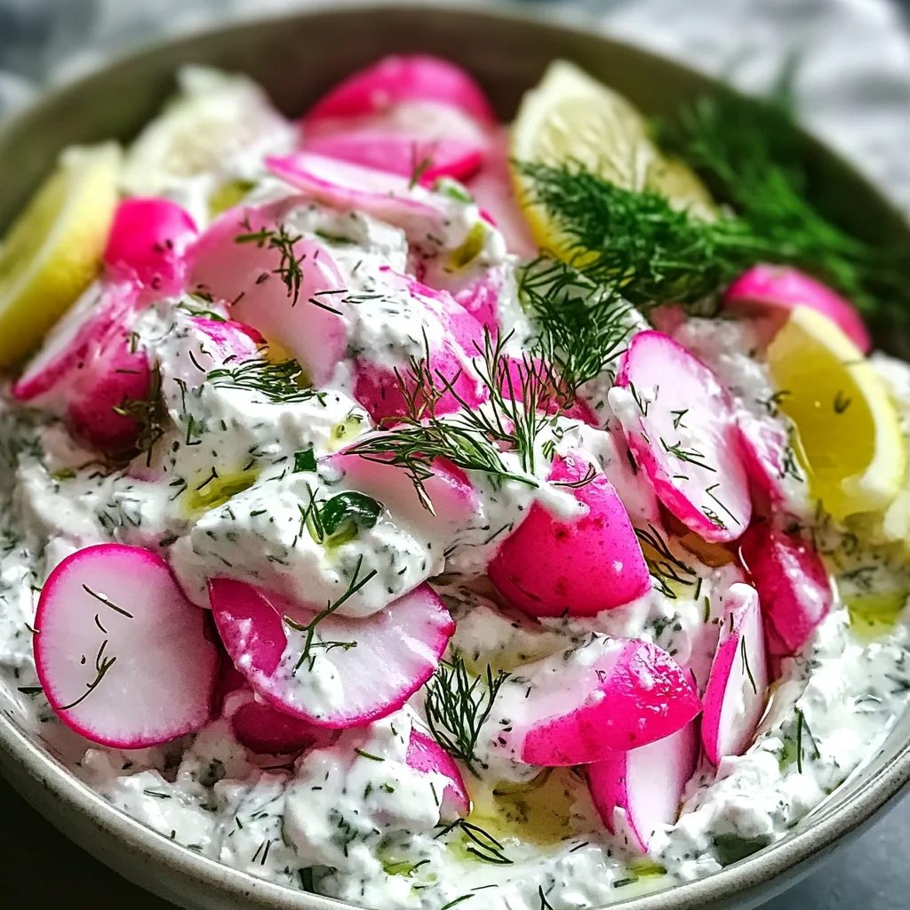 Tzatziki