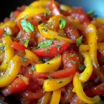 Un coin de Toscane dans votre cuisine