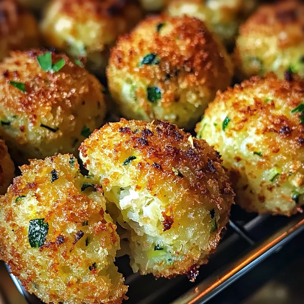 Boulettes