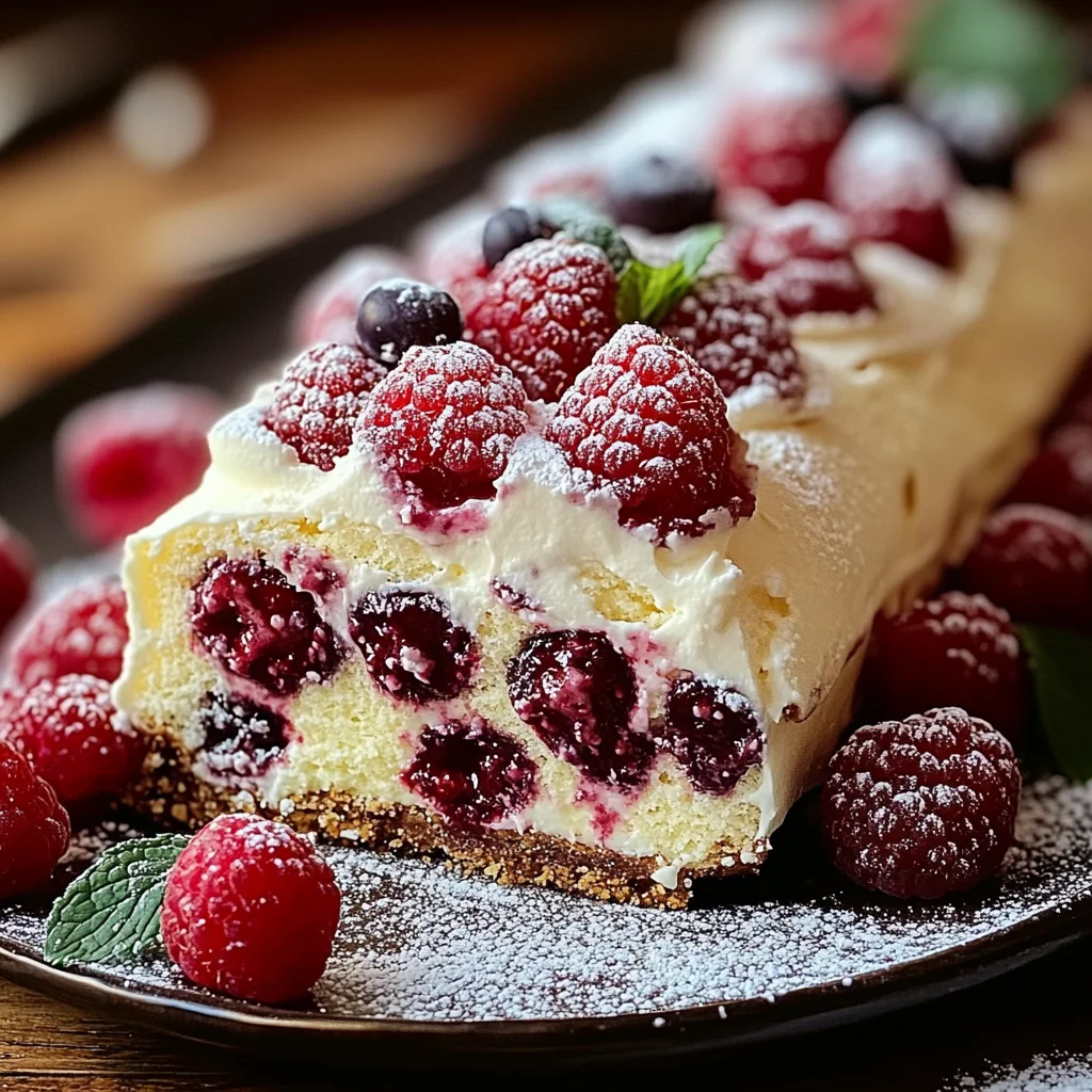 Bûche