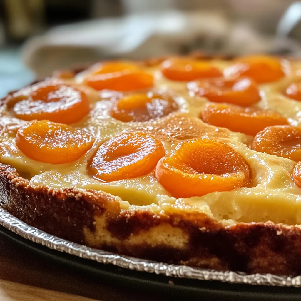 Clafoutis