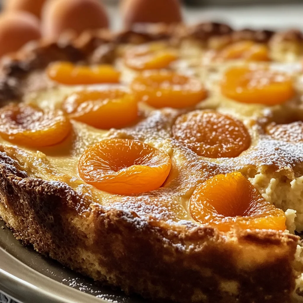 Clafoutis