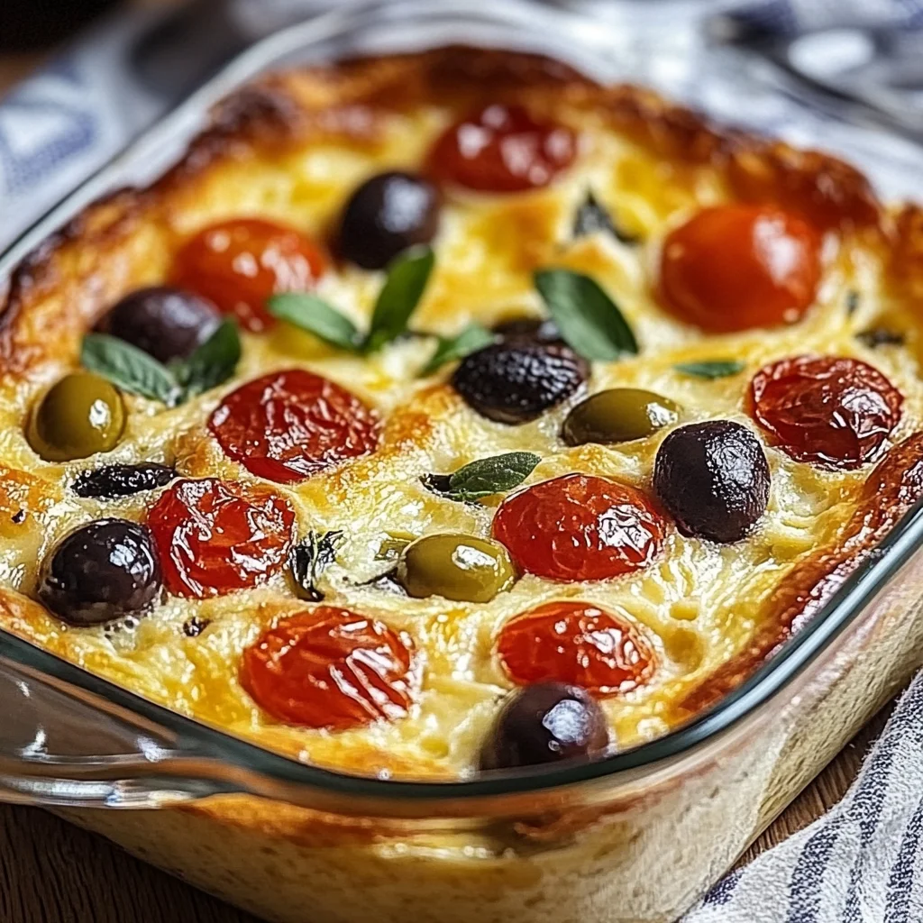 Clafoutis