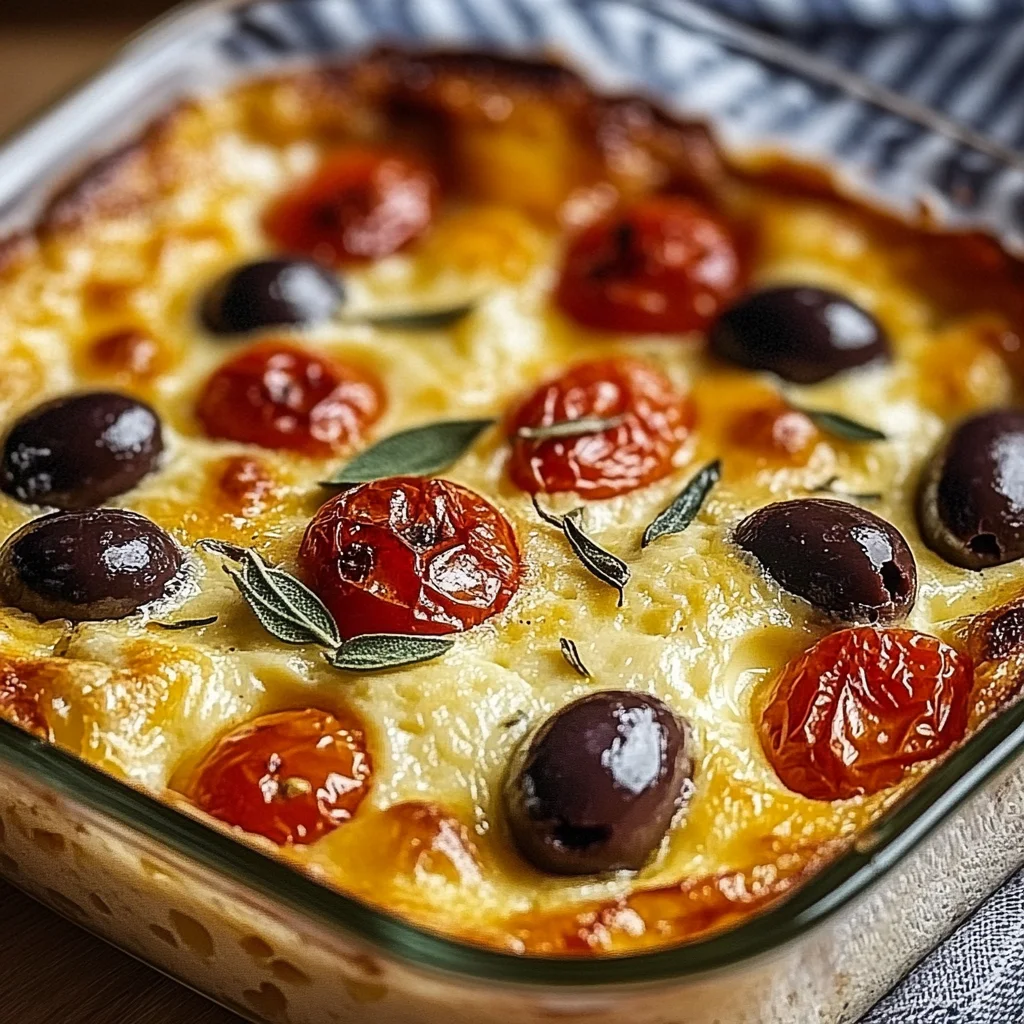 Clafoutis