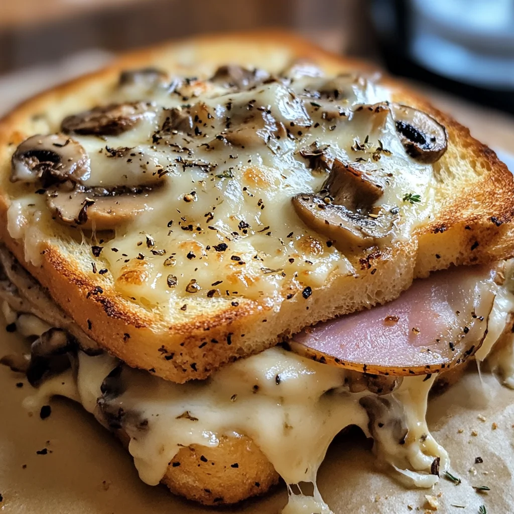 Croque-Monsieur