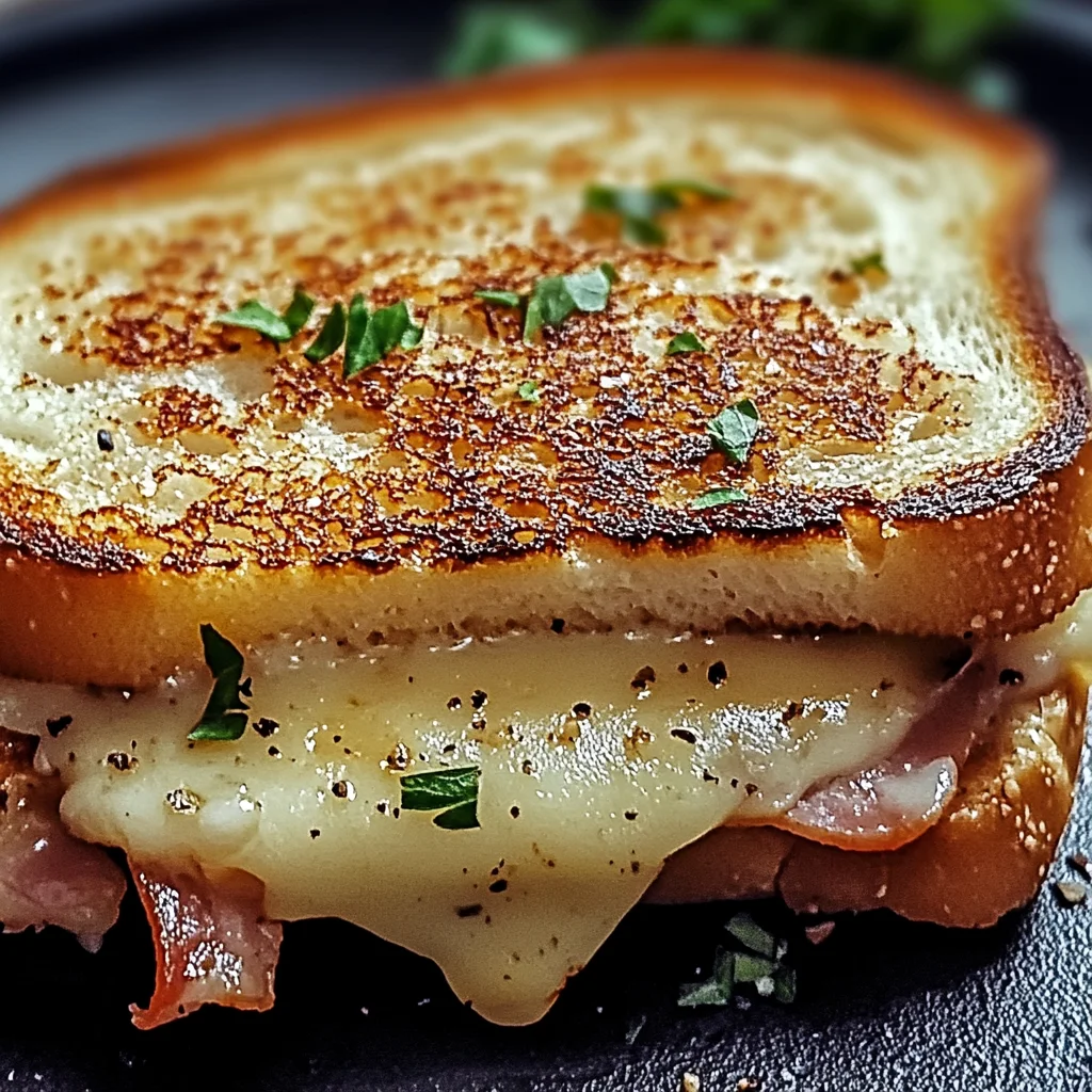 Croque