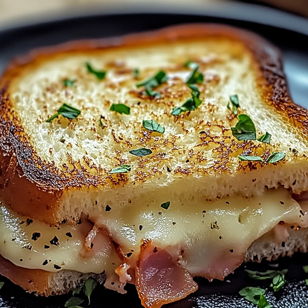 Croque