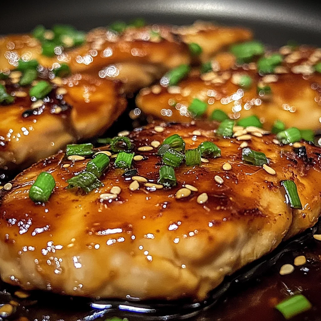 Escalopes