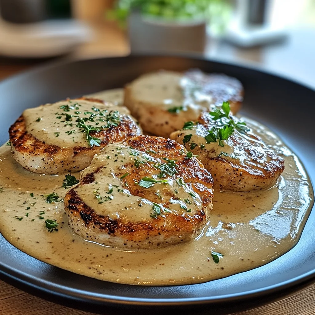 Escalopes