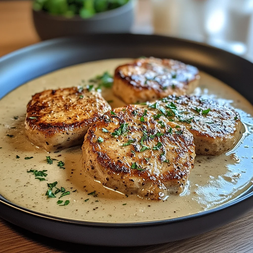 Escalopes