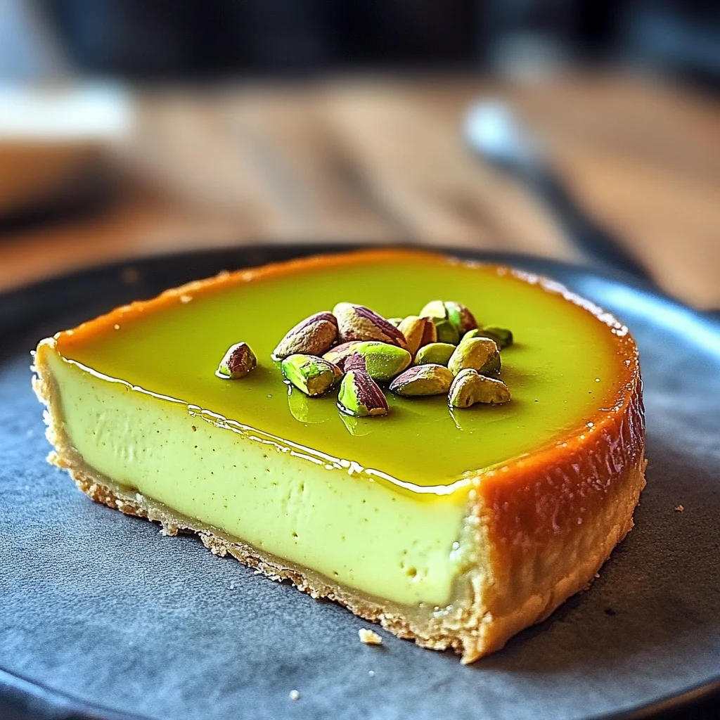 Flan