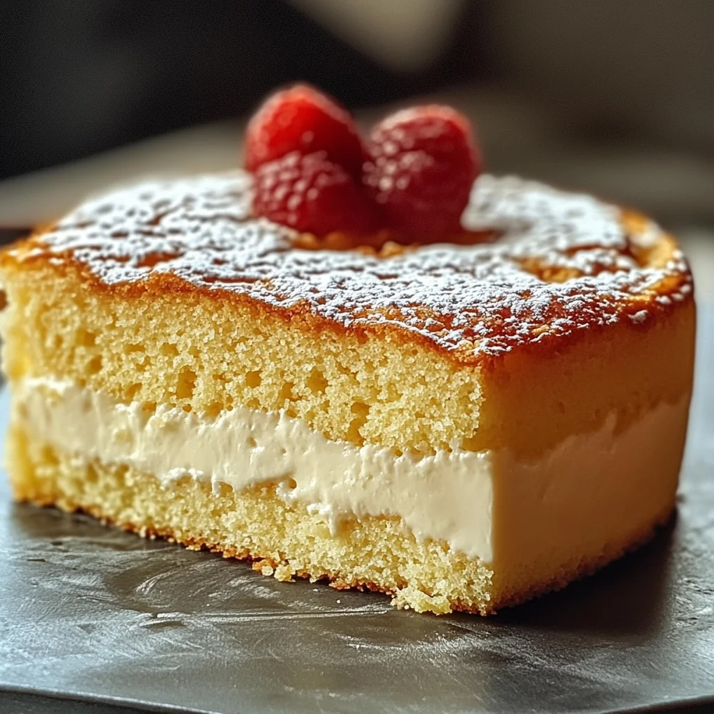 Gâteau