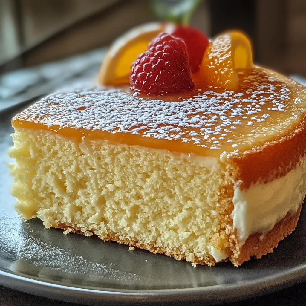 Gâteau
