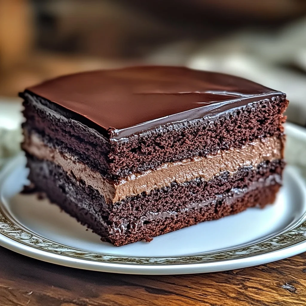 Gâteau
