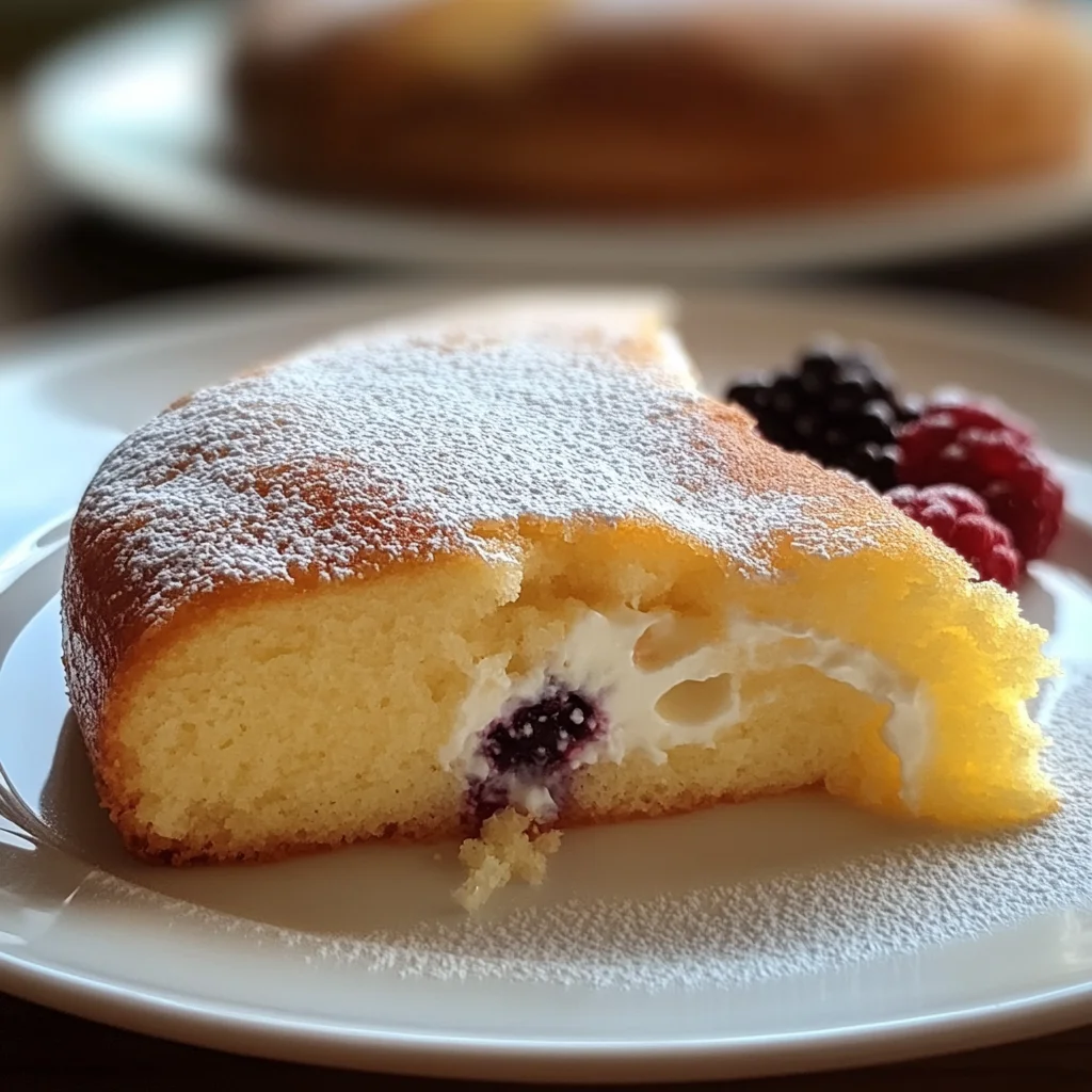 Gâteau