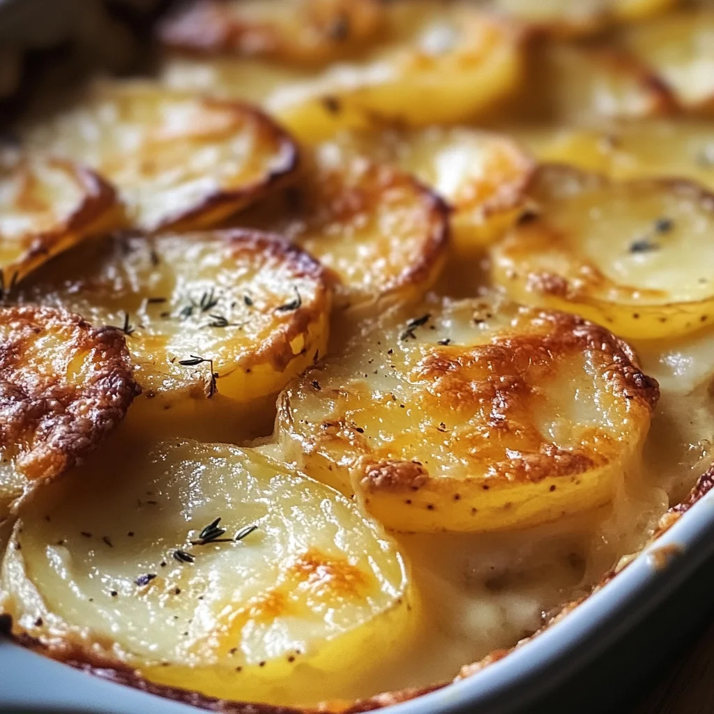 Gratin