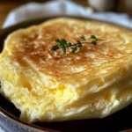 L'OMELETTE SOUFFLÉE DE LA MÈRE POULARD