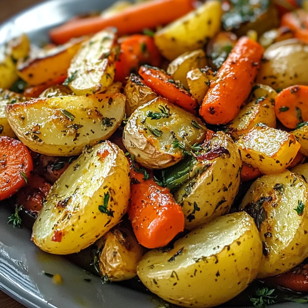 Légumes