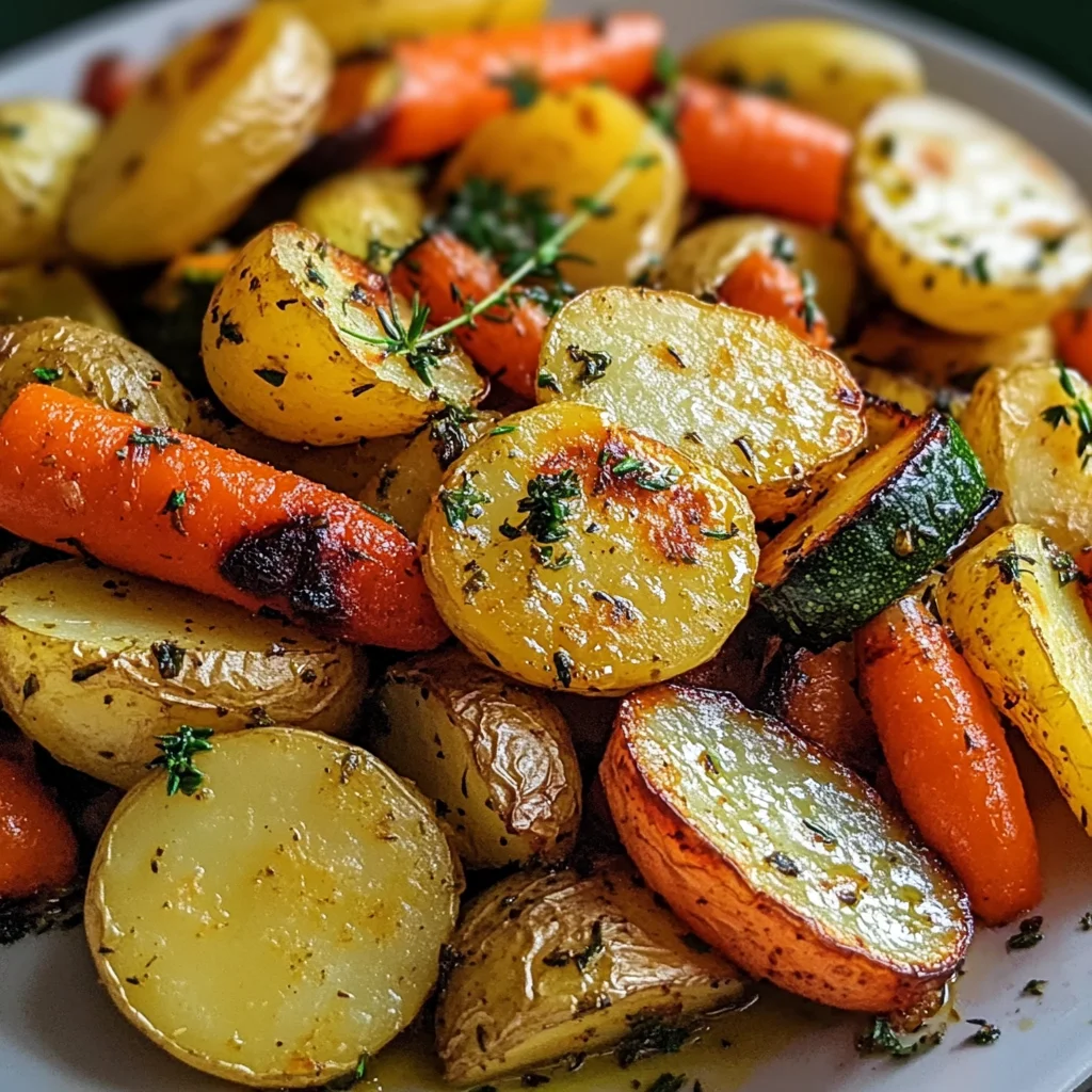 Légumes