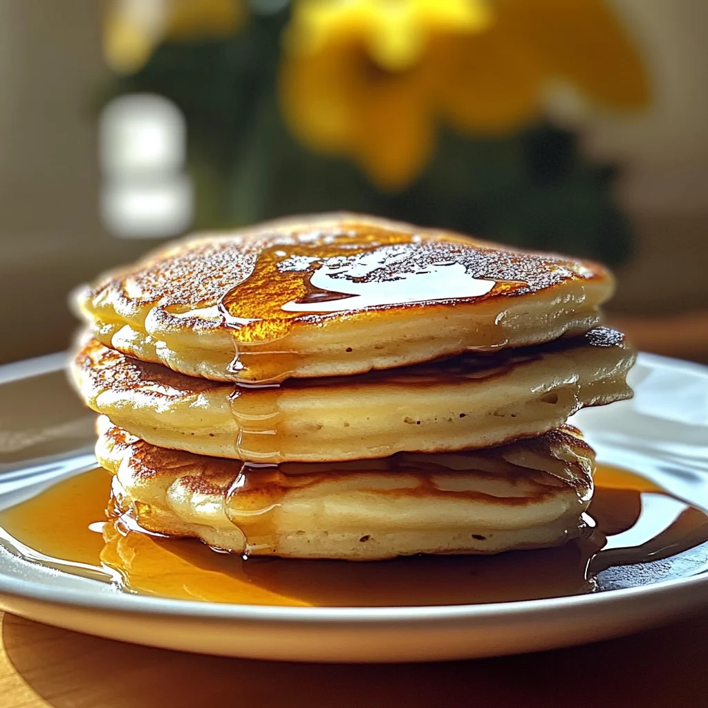 Pancakes