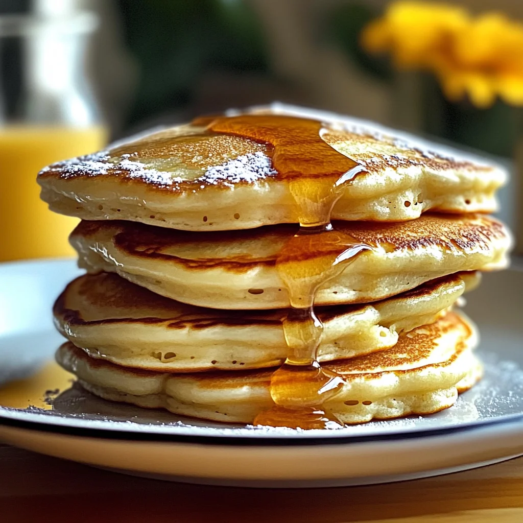 Pancakes