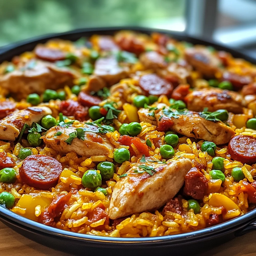 Recette