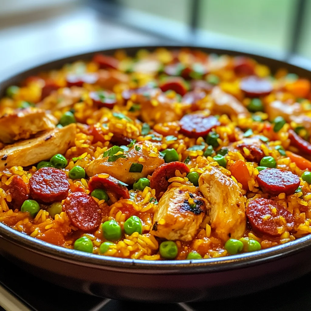Recette