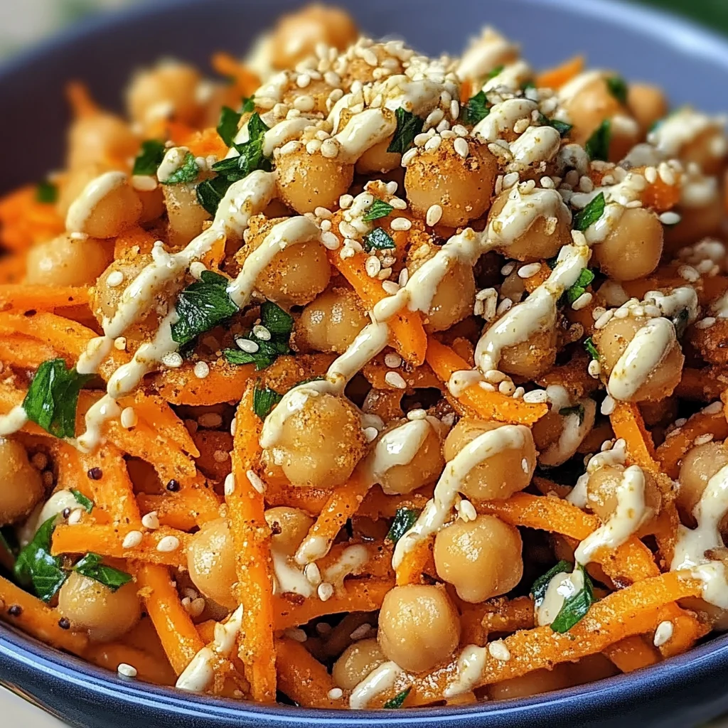 Salade