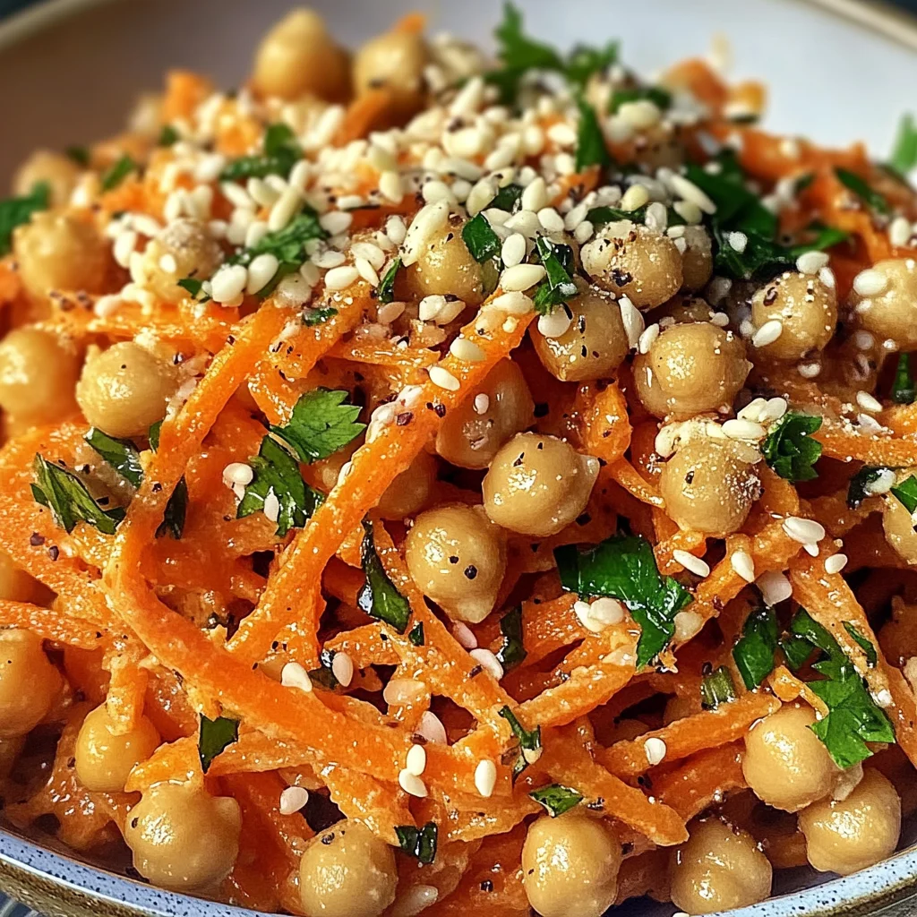Salade
