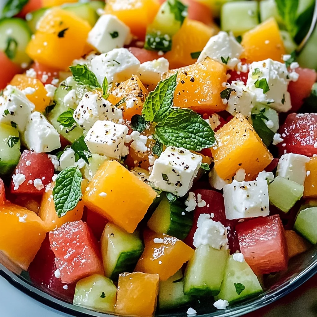 Salade