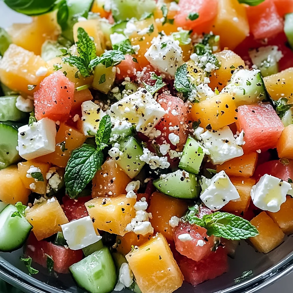 Salade