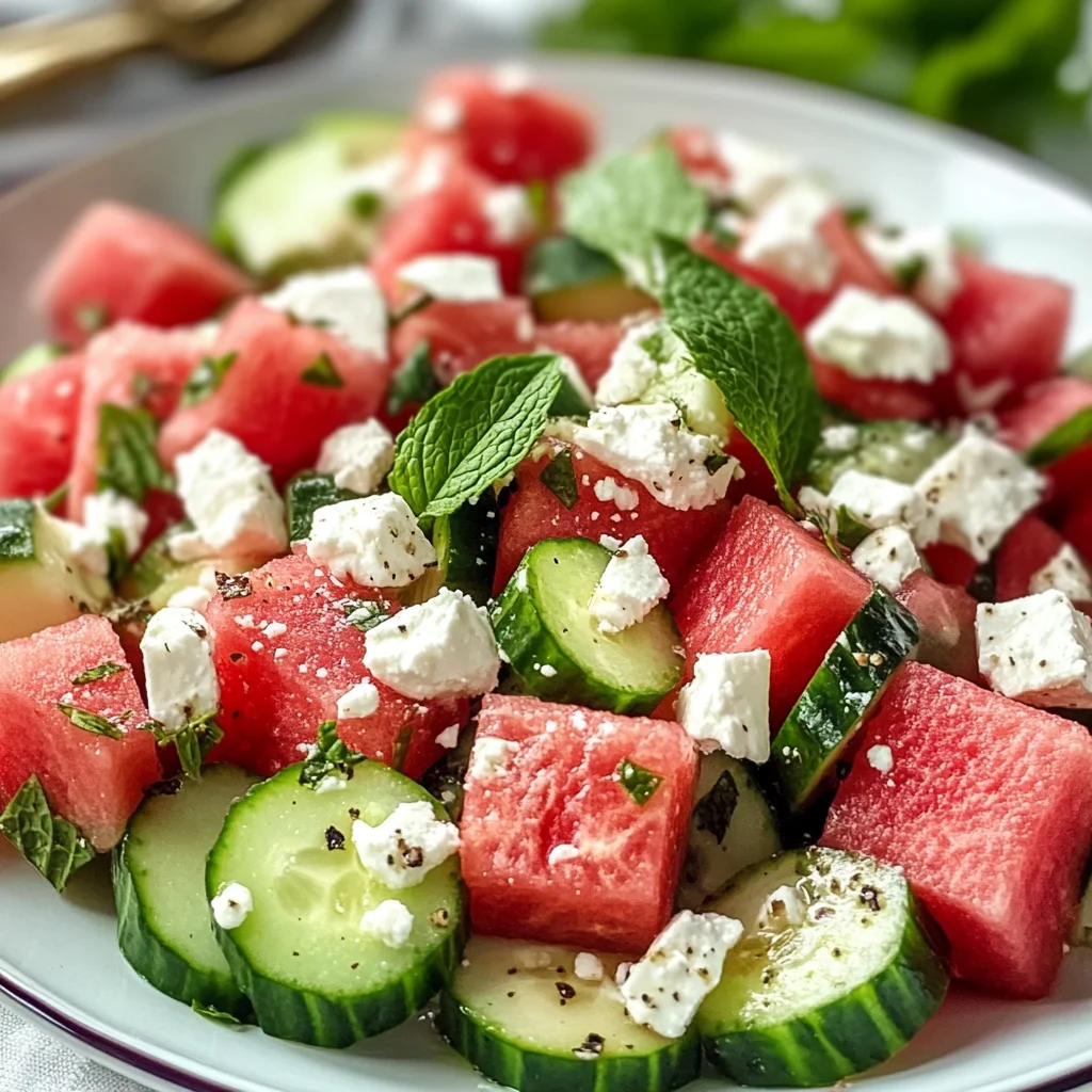 Salade