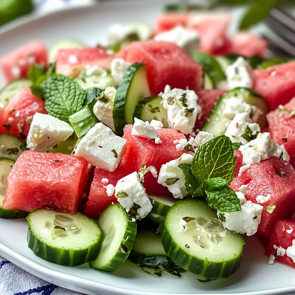 Salade