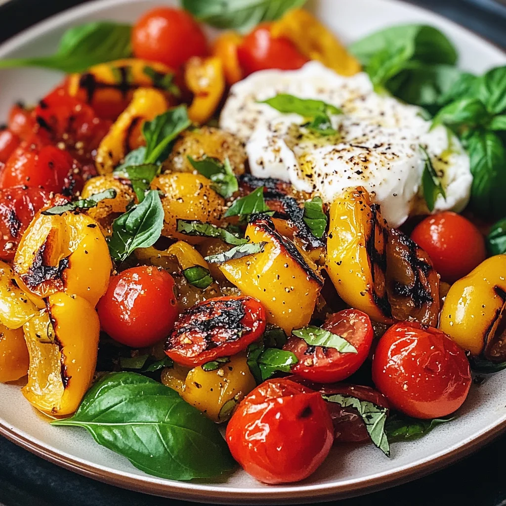 Salade
