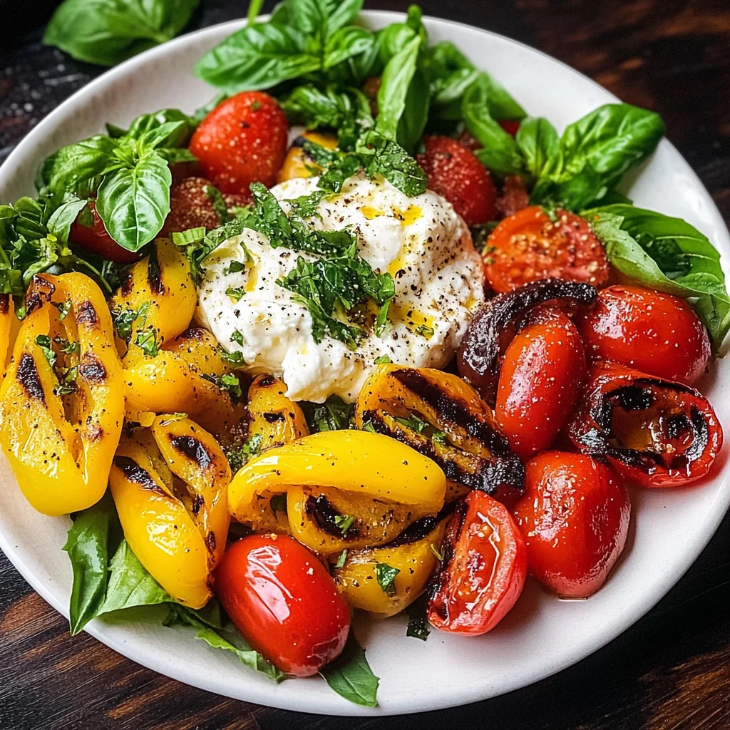 Salade