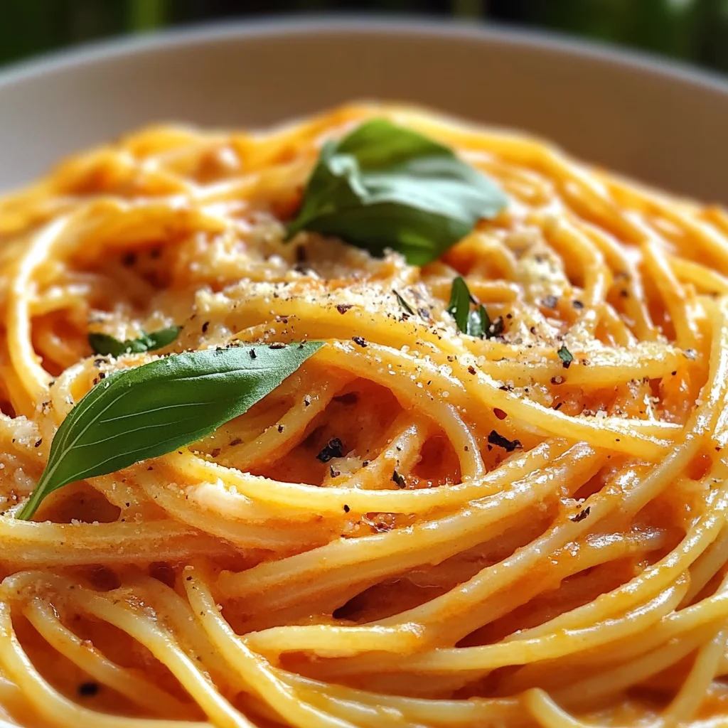 Spaghetti
